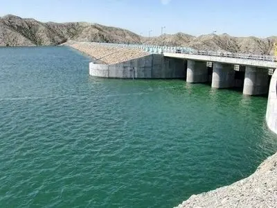 تکذیب تخریب سد سلمان فارسی