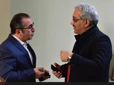 فیلم سینمایی مهران مدیری عید فطر اکران نمی‌شود