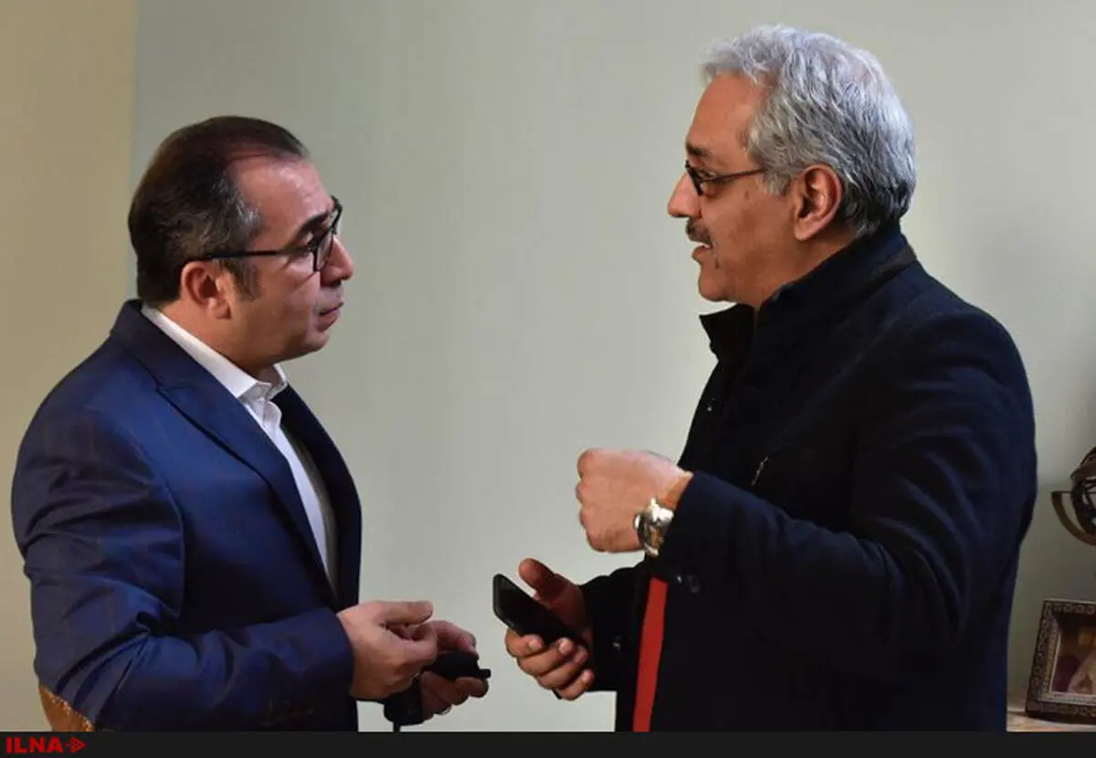 فیلم سینمایی مهران مدیری عید فطر اکران نمی‌شود