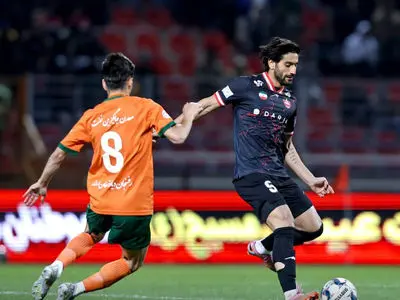 کمیته استیناف اعتراض پرسپولیس و سپاهان را رد کرد