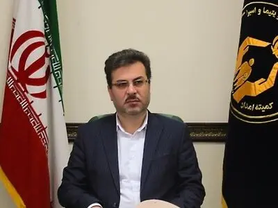 مخارج اداری کمیته امداد فقط از دولت تأمین می‌شود/ تمام کمک‌های مردم به نیازمندان می‌رسد