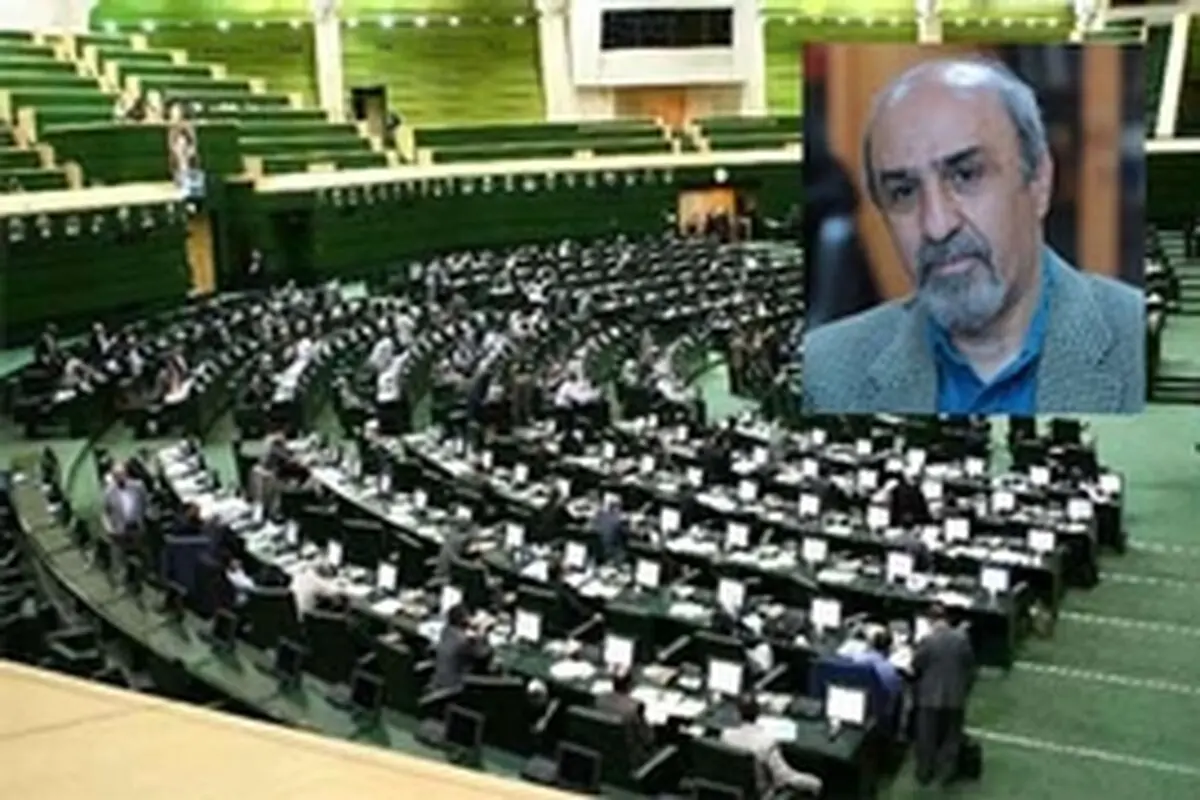 گودرزی یکشنبه درنشست فراکسیون ورزش مجلس / پرسش نمایندگان از عملکرد وزیر ورزش
