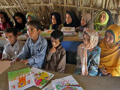 جذب هزار آموزگار عشایر در ۲۶ استان/ بیش از ۸۰ درصد مدارس عشایری به صورت چندپایه اداره می‌شوند
