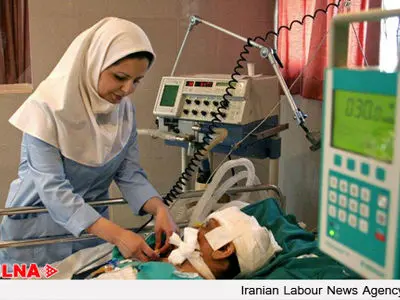 آیین نامه صدور پروانه صلاحیت حرفه‌ای پرستاران ابلاغ شد