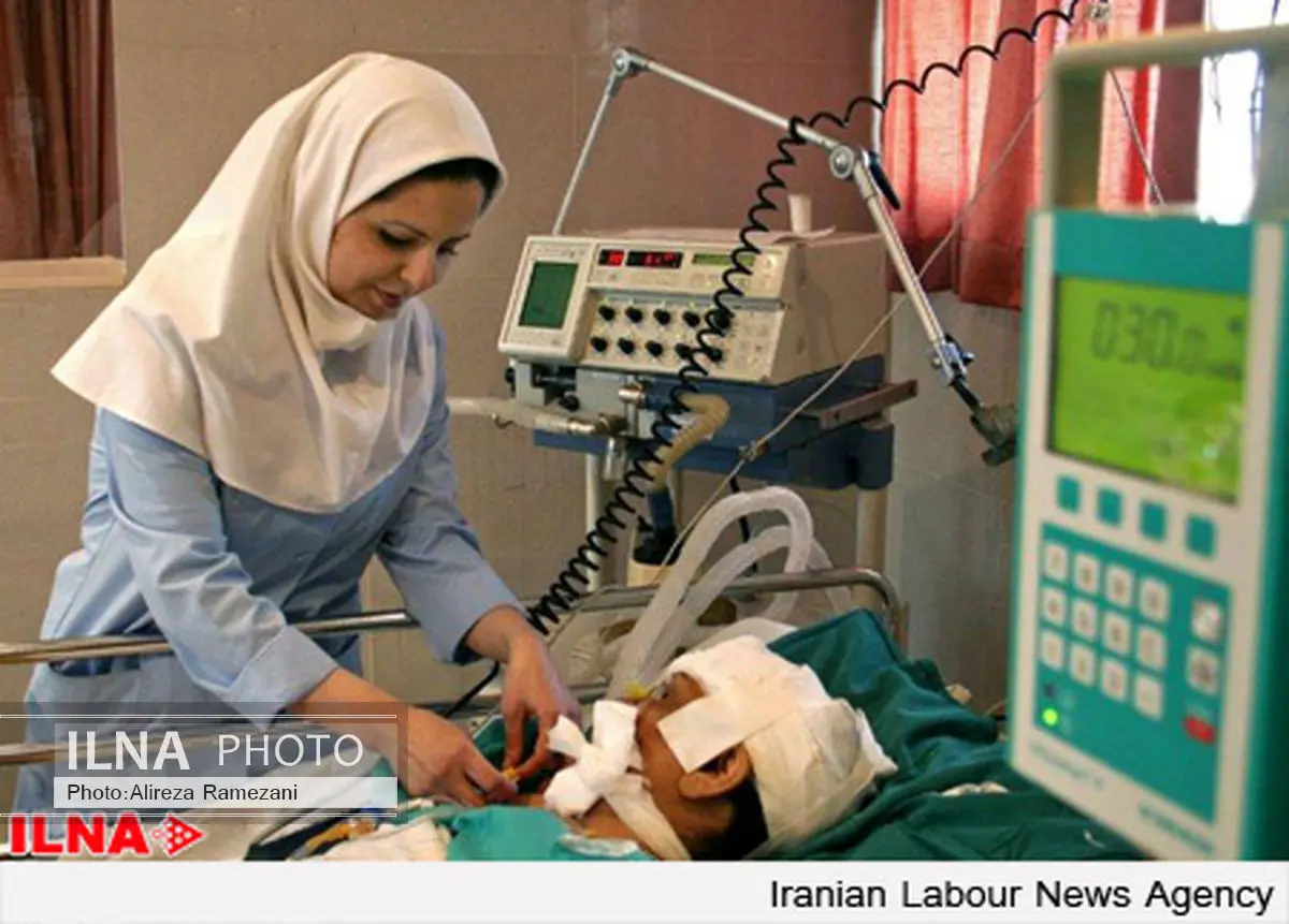 آیین نامه صدور پروانه صلاحیت حرفه‌ای پرستاران ابلاغ شد
