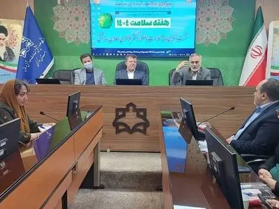 94 درصد مادران باردار تحت مراقبت باروری فعال قرار گرفتند / متأسفانه مصرف ویپ در جامعه افزایش یافته است 