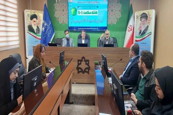 94 درصد مادران باردار تحت مراقبت باروری فعال قرار گرفتند / متأسفانه مصرف ویپ در جامعه افزایش یافته است 