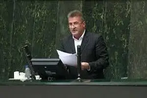 تشکر نماینده آمل از حامیان قهرمانان کشتی