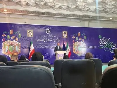 India implementing deal with Iran regardless of US pressures: FM spox