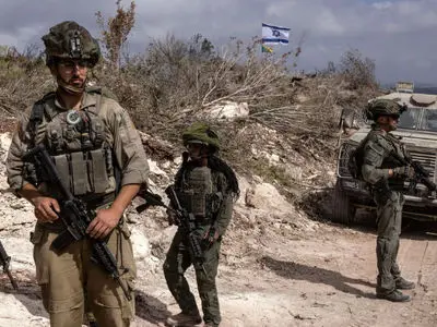 حمله نظامیان صهیونیست به نزدیکی بیت‌لحم