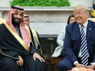 مجلس سنا وضع تحریم علیه عربستان را بررسی می‌کند