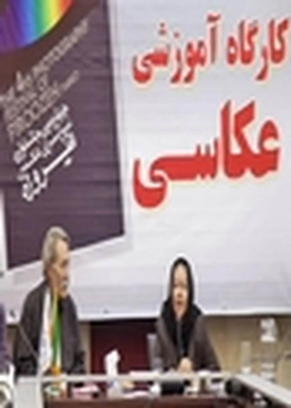 موفقیت اثر هنری در گرو ارتباط هنرمند با اجتماع پیرامون خود است