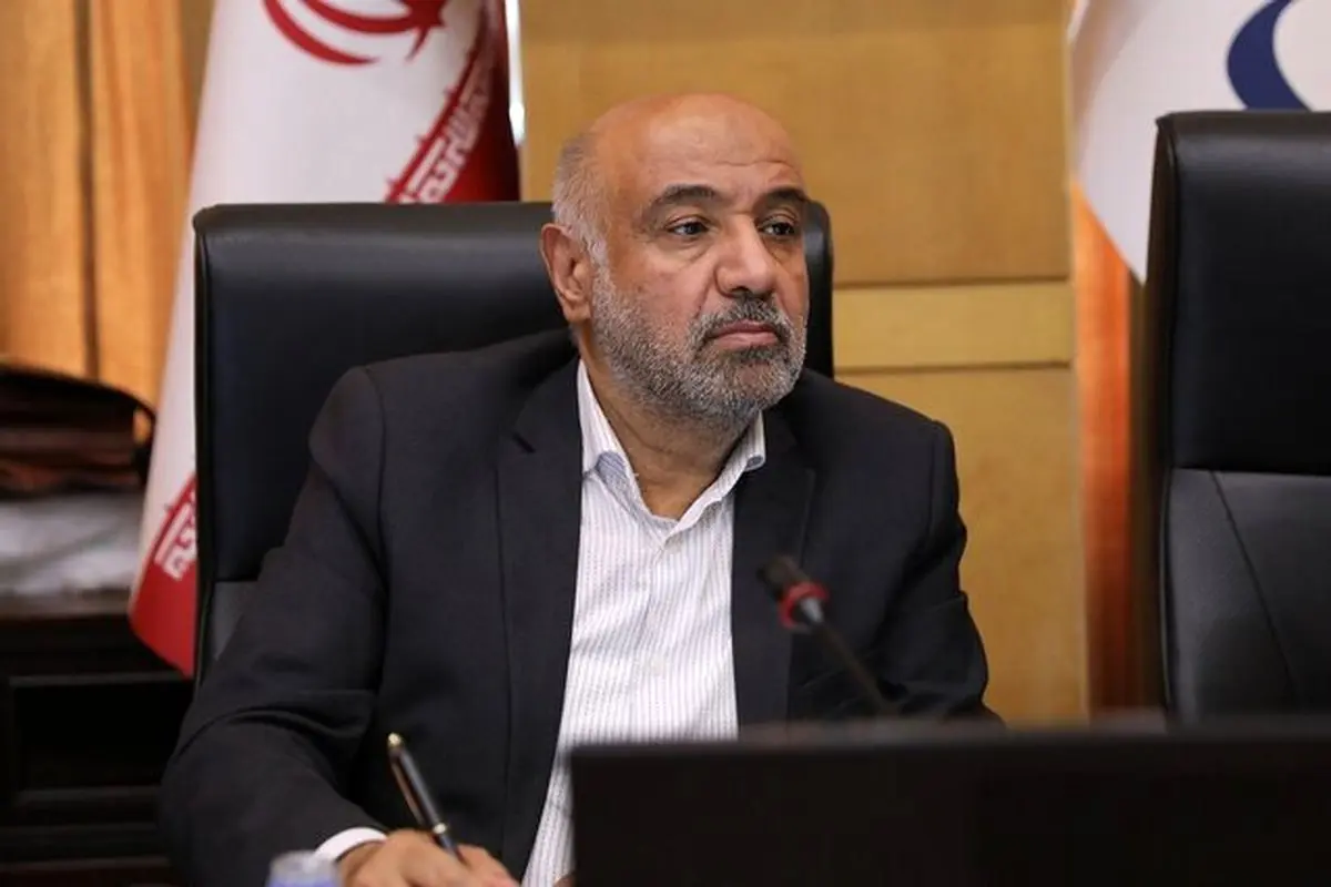 حمله به بهزیستی قصرشیرین جنایت جنگی است