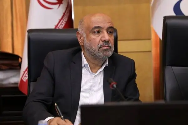 حمله به بهزیستی قصرشیرین جنایت جنگی است
