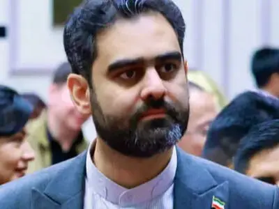 ایرانیان خارج از کشور در زمره منافع ملی هستند