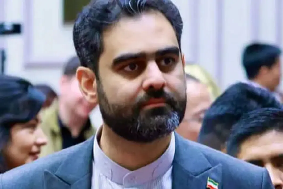 ایرانیان خارج از کشور در زمره منافع ملی هستند