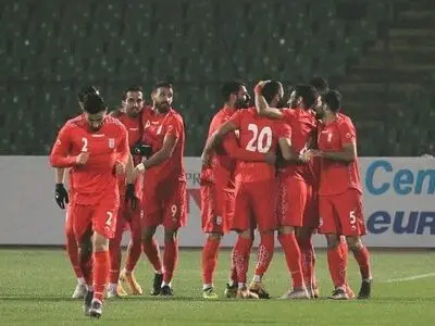 ایران 2 - بوسنی صفر/ اسکوچیچ علیه بایوویچ