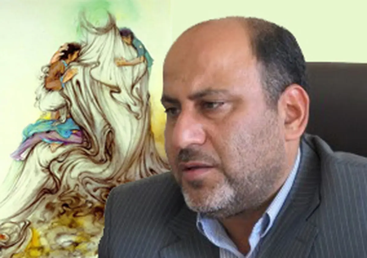 نواخته شدن زنگ نیکوکاری در شیراز