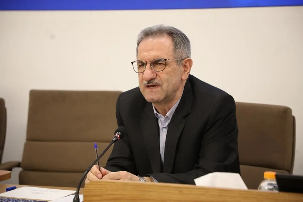 نمایشگاه بین المللی گردشگری و صنایع‌دستی با شکوه هر چه تمام‌تر برگزار می‌شود/ حمایت از فعالان گردشگری با رویکرد تسهیل‌گری در دستور کار دولت است