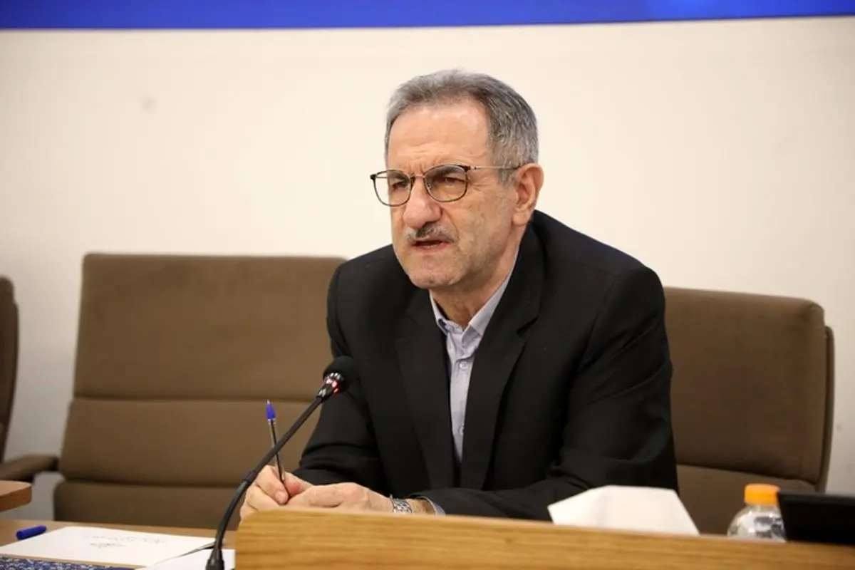 نمایشگاه بین المللی گردشگری و صنایع‌دستی با شکوه هر چه تمام‌تر برگزار می‌شود/ حمایت از فعالان گردشگری با رویکرد تسهیل‌گری در دستور کار دولت است