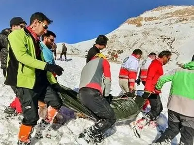 یافتن پیکر کوهنورد مفقودی در کوهستان الوند پس از 3 ماه و نیم تلاش