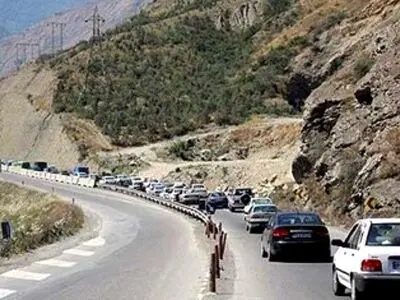 کاهش ۳۹ درصدی ترددها از روز گذشته تاکنون
