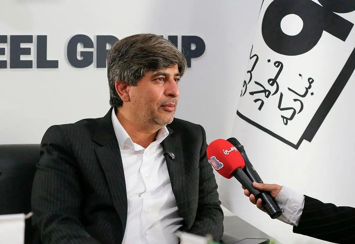 شش جهتگیری محوری گروه فولاد مبارکه/ پروژههای کلان استراتژیک گروه فولاد مبارکه در سال ۱۴۰۴