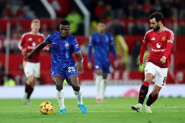 ویدیو: خلاصه بازی چلسی 1-0 منچستریونایتد