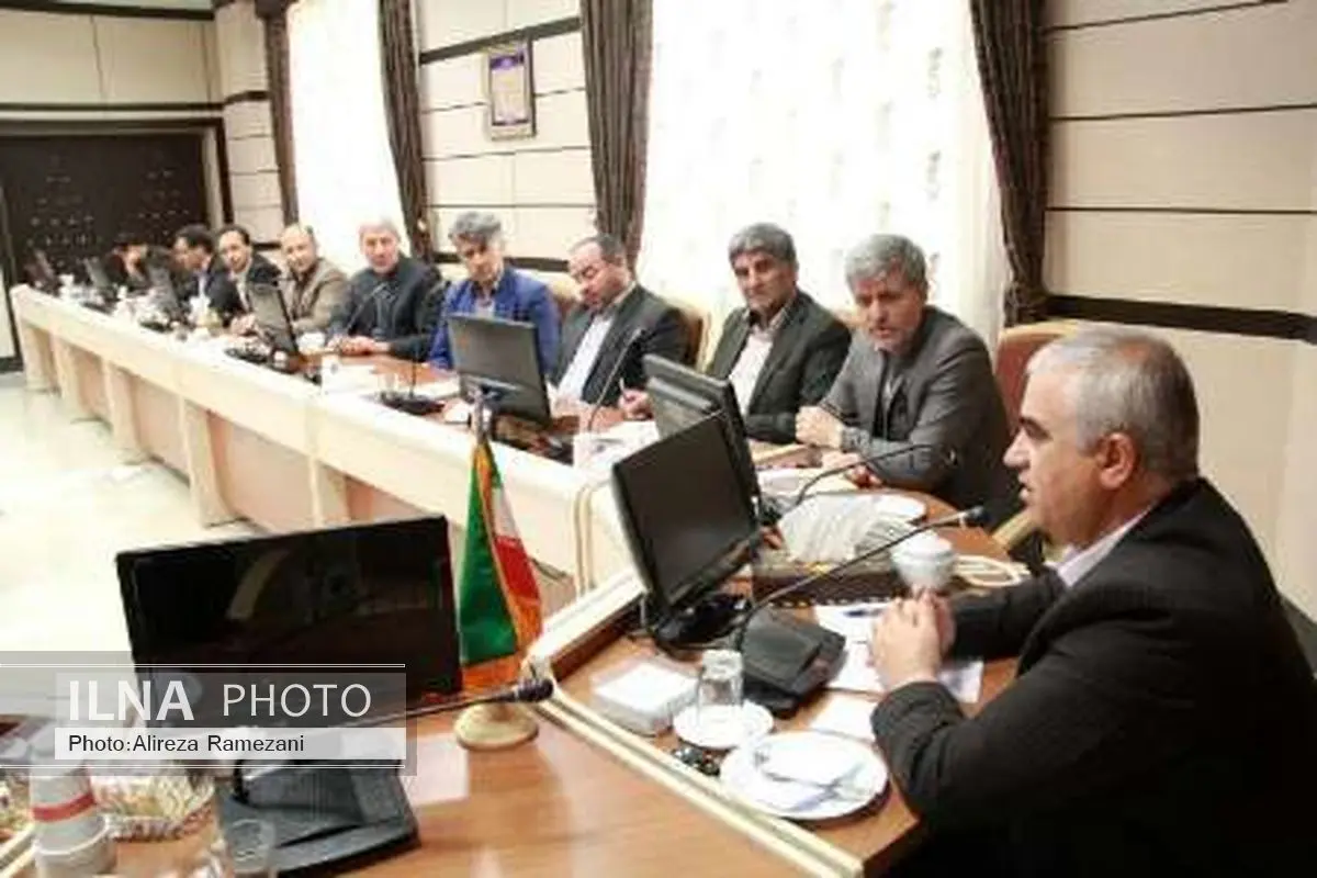 ضرورت شناسایی افراد سودجوی بیمه کارگران ساختمانی از کارگران‌واقعی