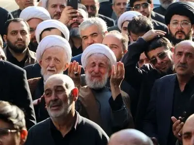 صدیقی: فرزند فاضل من در حال سجده سحری و در برابر تهاجم بی امان رسانه‌ای جان داد