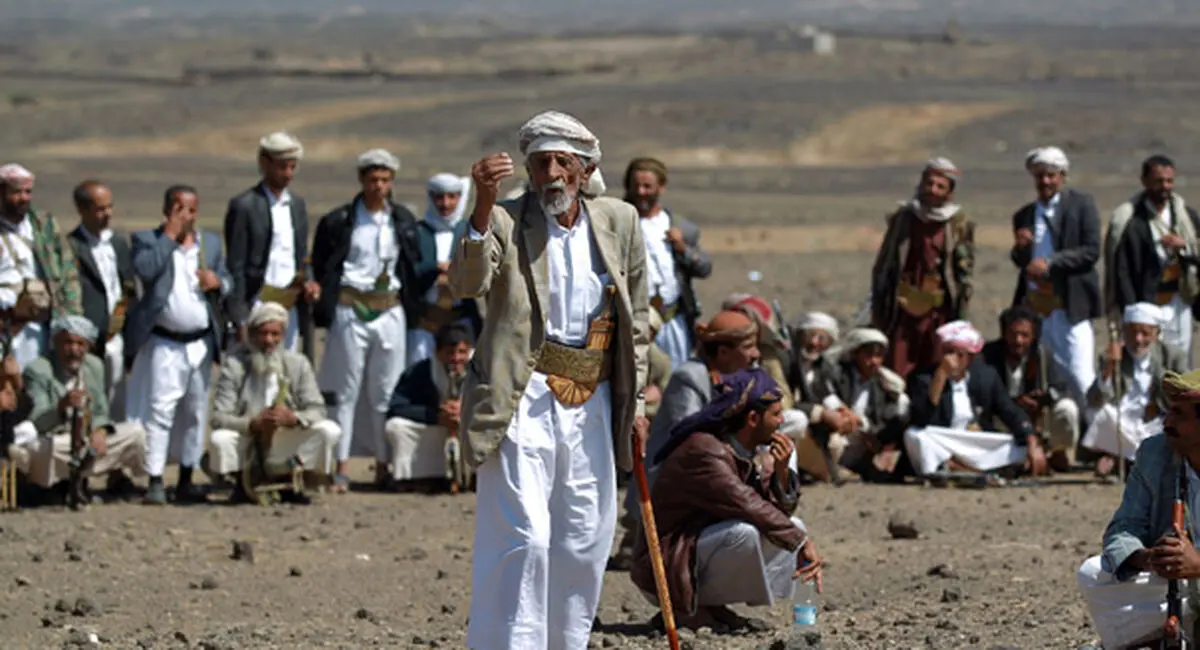 پاکستان ۸۸ فرد مرتبط با گروه‌ها و تشکیلات تروریستی را تحریم کرد