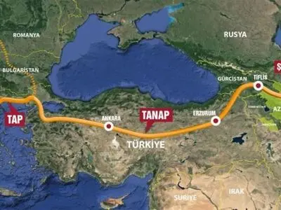 فرصت طلایی شاه‌دنیز برای باکو و کاغذ پاره‌های تحریم در تهران/ چرا سهم درآمدی ایران به حسابی در «جزایر کیمن» واریز شد؟