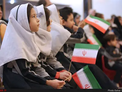 جشنواره قرآنی فجر خانه کارگر 4