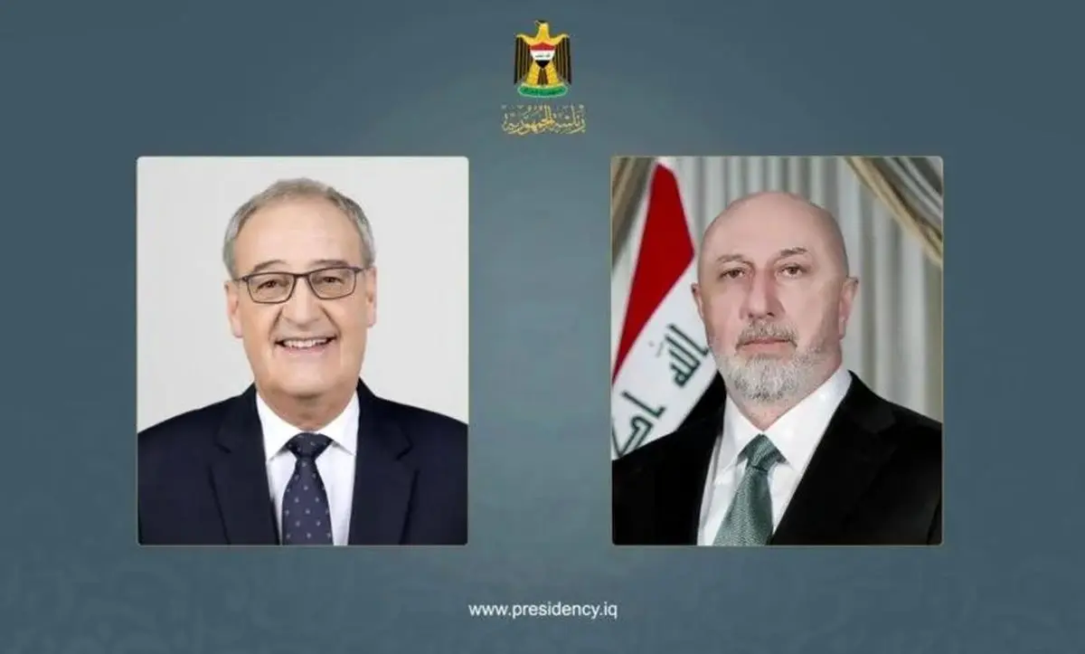 سوئیس: به تداوم تقویت روابط دوجانبه با عراق پایبندیم

