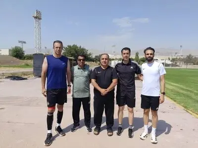 بازگشت دو داور الیت به چرخه لیگ برتر