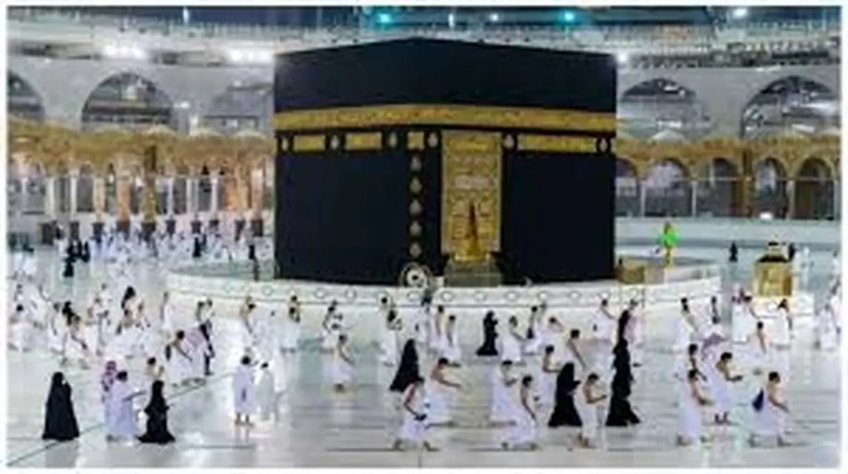 فوت ۴ زائر در حج امسال