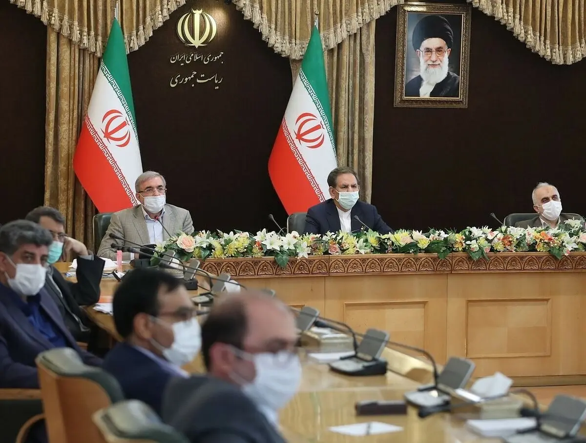 واحد‌های آسیب دیده از کرونا در مناطق آزاد می‌توانند از تسهیلات ۵۰ هزار میلیارد تومانی بهره‌مند شوند