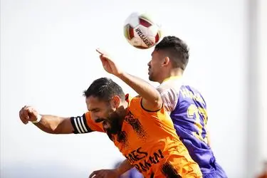 ساعت جدید مسابقات هفته هجدهم لیگ یک