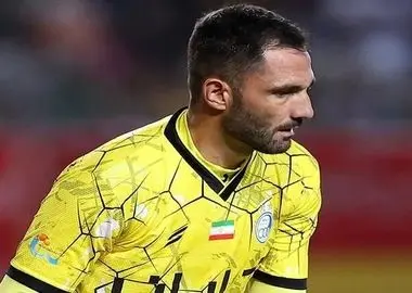 روایت دروازه‌بان اسپانیایی استقلال از جنگ ایران و سفر به مادرید