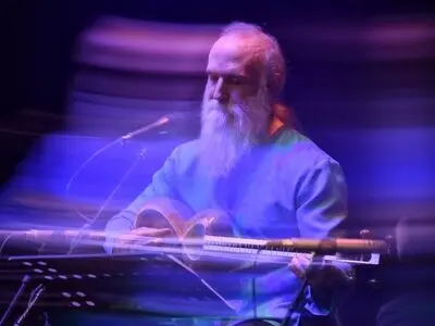 کنسرت "وافریادا" داود آزاد 