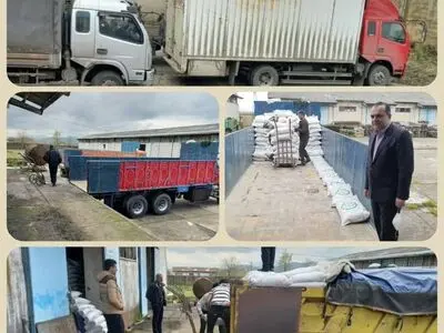 آغاز فرآیند عملیاتی طرح کشت قراردادی برنج در استان گیلان 