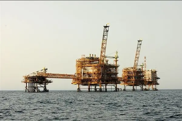 Iran starts drilling oil in joint Forouzan field