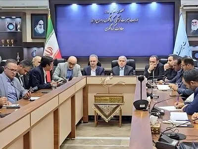«ایران» هویت و شرافت ملت است/  وزارت میراث‌فرهنگی در خط مقدم صیانت از امید، هویت و انسجام ملی قرار دارد