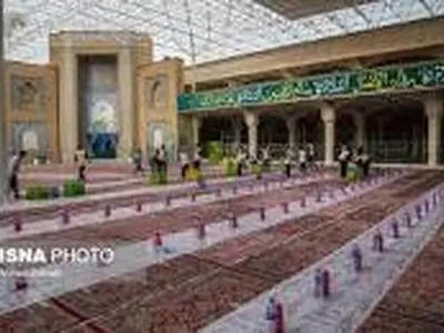عدم برگزاری تجمعات مذهبی تا نیمه اردیبهشت