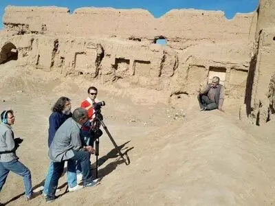 تماشای «دستکندهای پنهان ایران» در شبکه مستند 
