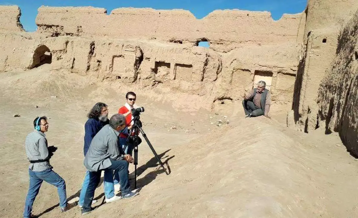تماشای «دستکندهای پنهان ایران» در شبکه مستند