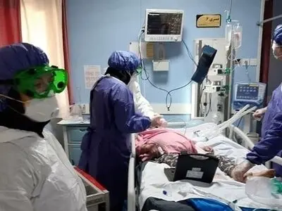 سه برابر شدن کودکان بستری مبتلا به کرونا در استان کرمانشاه