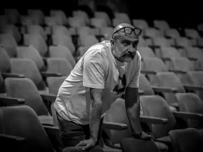 رضا گوران فیلم سینمایی «فیل» را می‌سازد