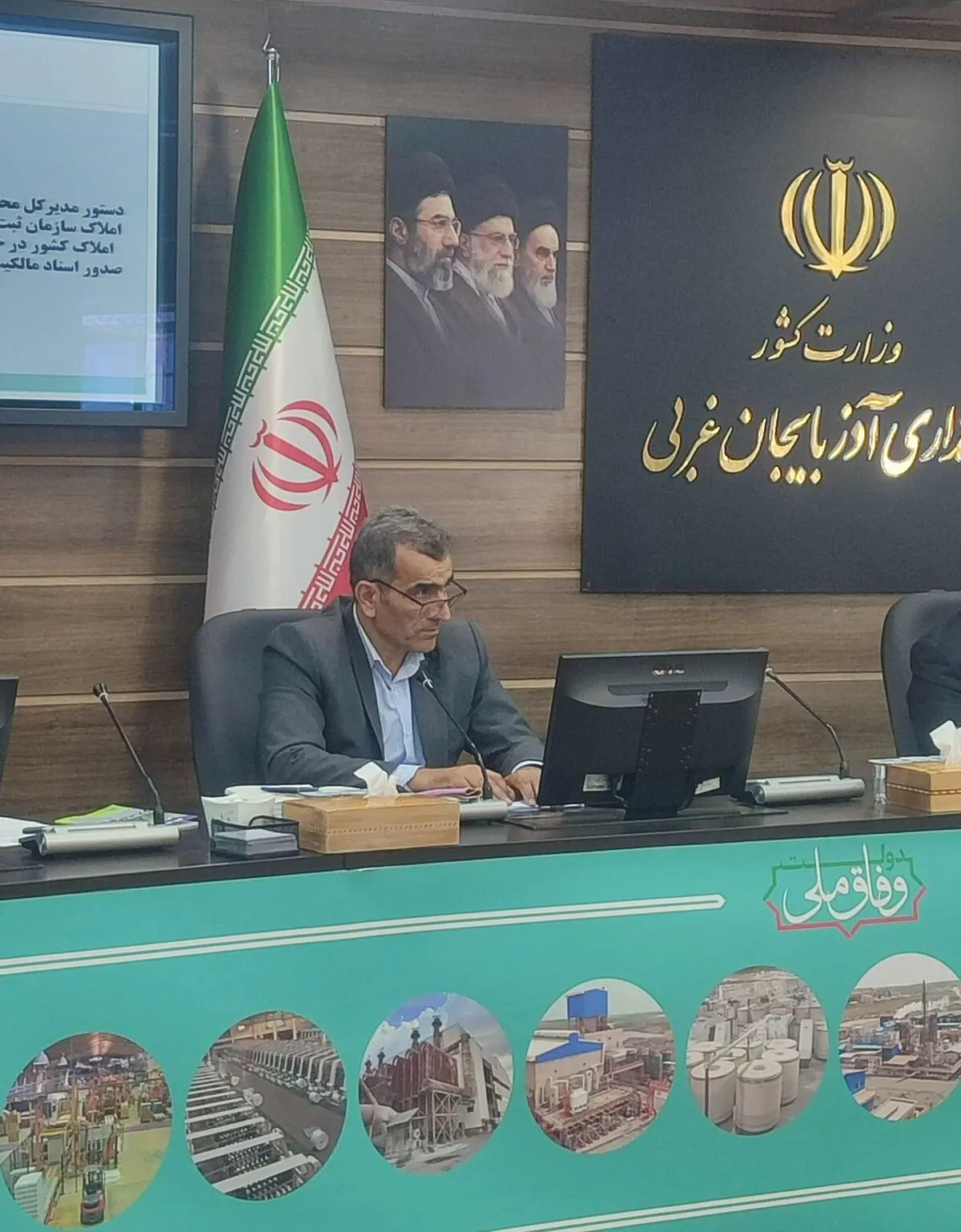 تالاب‌های اقماری آذربایجان غربی ۱۰۰ درصد آبگیری شده‌اند