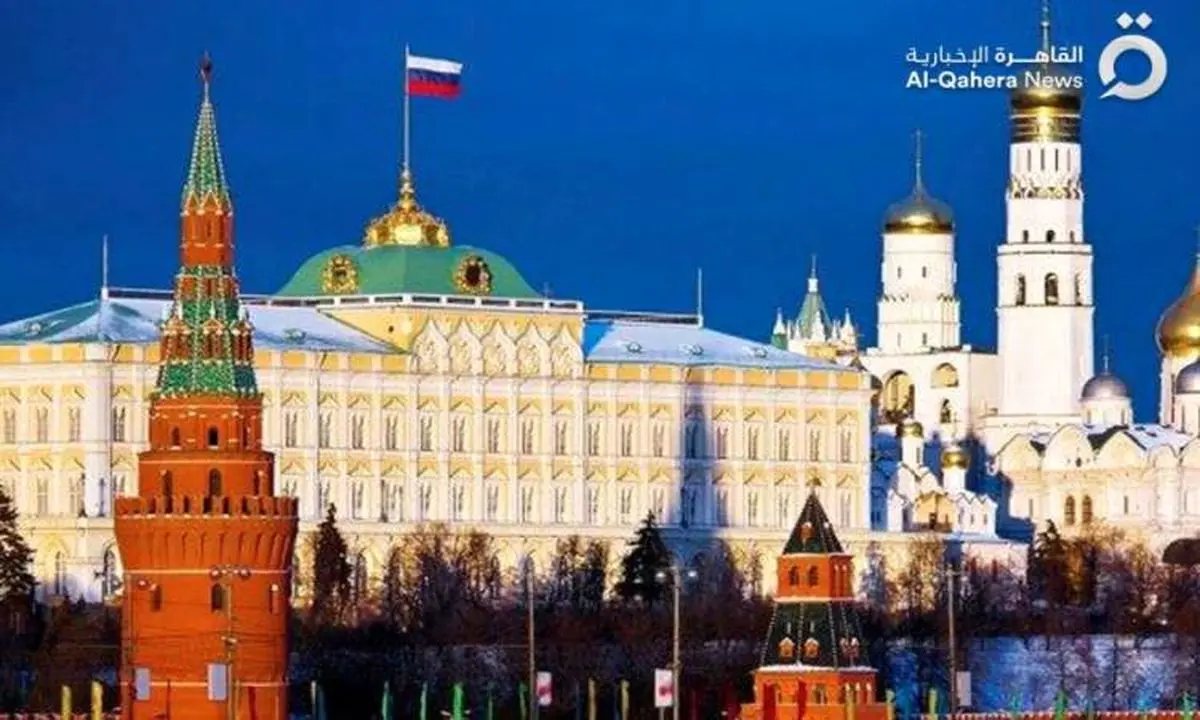 الکرملین: روسیا مستعدة لتوسیع التعاون مع إیران فی جمیع المجالات
